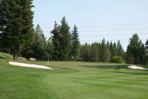 Whitetail 8th Green 2025